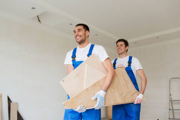 Best Residential Junk Removal  in Beverly, NJ