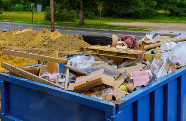 Best Yard Waste Removal  in Beverly, NJ