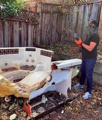Best Carpet Removal and Disposal  in Beverly, NJ